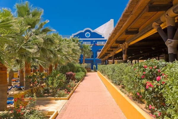 Playaballena SPA Hotel